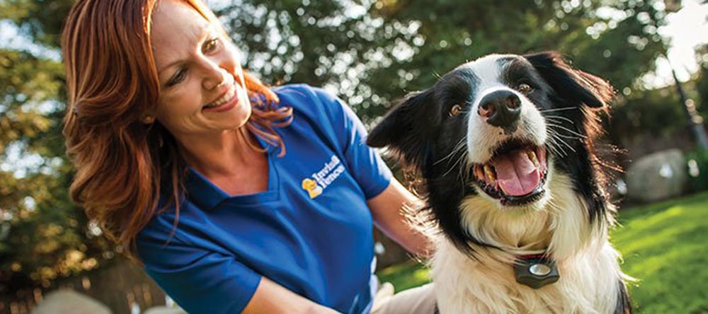 Invisible Fence® Brand is Expanding its Network